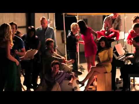 Secrets Behind the Glee