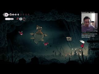 босс Матерь Рода | Hollow Knight: Silksong