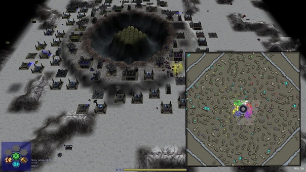 warzone 2100 mod Enhanced