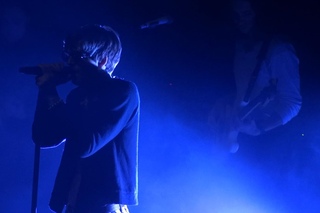 The Neighbourhood - Live @ YOTASPACE, Moscow  (Full Show)