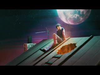 Alfie Templeman - Best Feeling (Official Lyric Video)