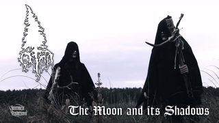 Grima - The Moon and its Shadows (Official Track | HD)