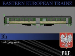 PKP Bh 102A St.Slupsk