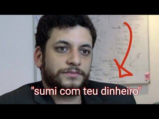 A ideia radical de ENGANAR os outros