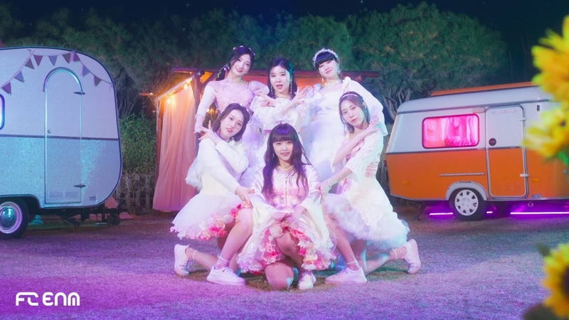 ILY:1 Twinkle