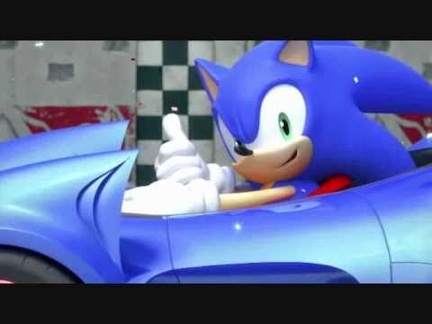 Sonic His