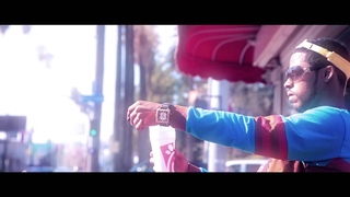 Yung Gleesh - Gleechie (Official Video) @yung_gleesh Prod. @dolanbeats