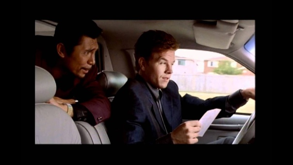 The Big Hit Starring Marky Mark. A mostly forgotten, fun action comedy and one of my favorites from the