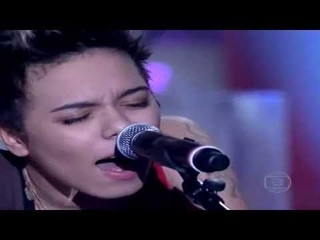 Maria Gadu - Lanterna dos Afogados - no Som Brasil