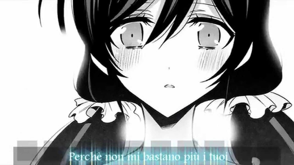 MMV Nozo Eli, Maki Nico Give me a Sign Y U R