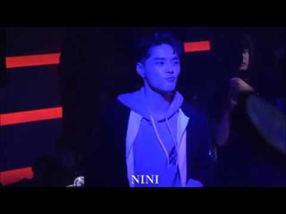 171028   (Dean) - Put my hands on you
