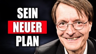 Karl Lauterbach schlgt Alarm (es geht wieder los)