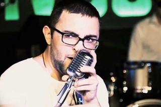 600V~66A - “Criminal Guy of 13“ LIVE
