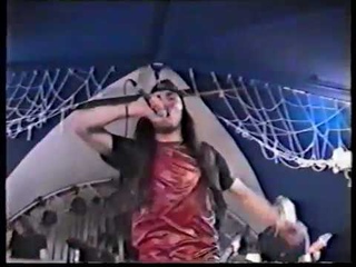 Charon live in Moscow & St Petersburg 2003