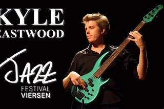 Kyle Eastwood - Jazzfestival Viersen 2009