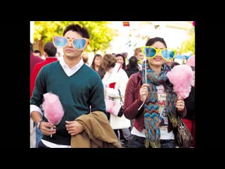 Ek Main Aur Ekk Tu Trailer | Feat. Imran Khan, Kareena Kapoor