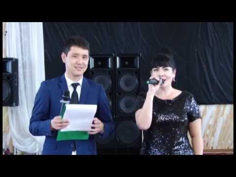 Alixeina Paag Венский бал ГПК