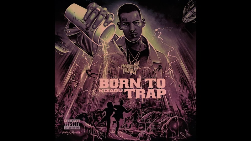 Kizaru ft. Tory Lanez Bad Blood ( Slowed +