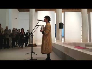 “Восточный джаз“, открытие: Марина Лошак, Жан Клод Гандюр, Елена Царёва