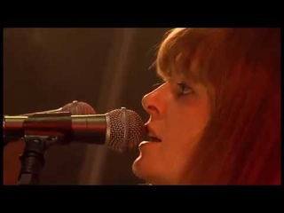 Electrelane - full concert @ La Route Du Rock 2011