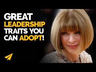 Anna Wintour: STOP Doing These Decision-Making Strategies For Entrepreneurial Success!