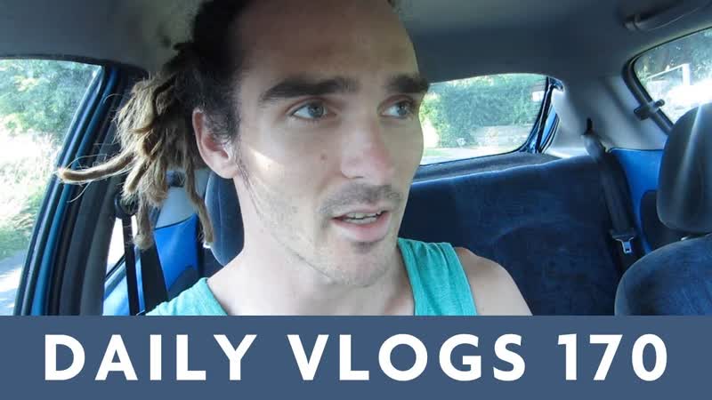 Feeling reflective , Louis Cole Daily Vlogs