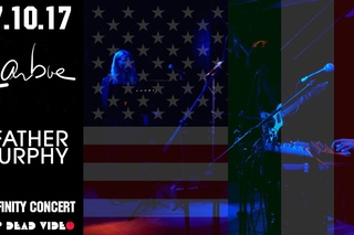 Jarboe (USA) + Father Murphy (IT) - Концерт в Санкт-Петербурге