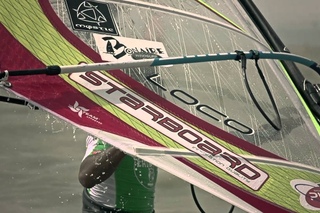 PWA World Cup Podersdorf 2013 - Slow Motion Edit