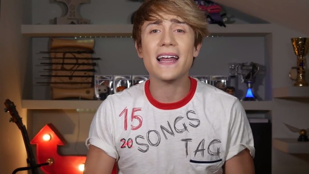 Carlos Marco 20 songs
