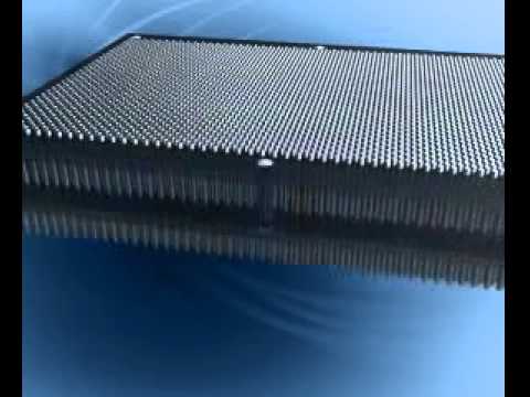 ILS from Tactile (flawless dental implant procedure), produced by Virtual