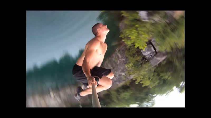 Gainers 3 D Thinking Cliff Jumps Smarter Every Day