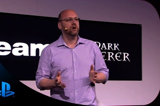 PlayStation E3 2013 Live Coverage - Quantic Dream