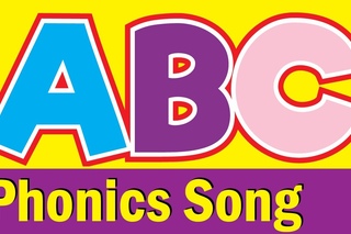 Video Flash Cards - ABC (Alphabet)