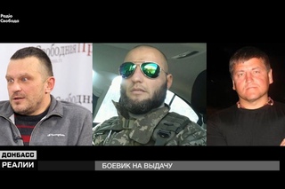 Расстрел школьника. Как мать добивается наказания боевиков | «Донбасc.Реалии»