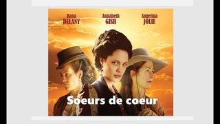 Surs de cur - mini-srie  1997  Angelina jolie