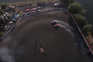 “ОМНИ DRIFT Fest“ by Driver! (Full version)