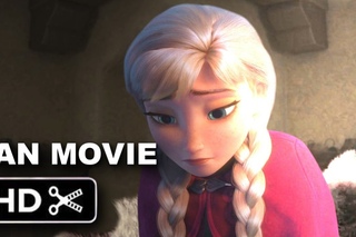 Rise Of The Big Four (2016) -  Sequels Animated Movie Trailer