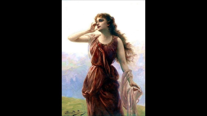 Mozart ( Symphony No. 37) and Edouard Bisson (1856