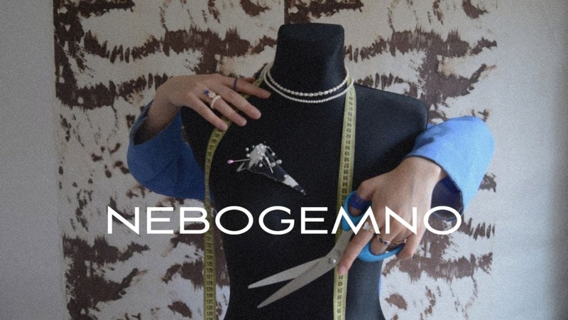 FILM NEBOGEMNO, Все моей первой коллекции,