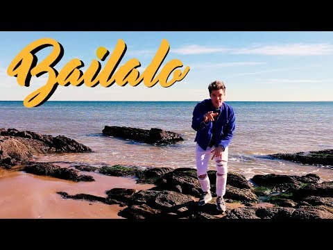 Lionel Ferro I Bailalo ( Video