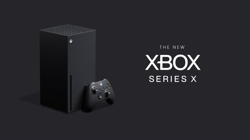 Xbox Series X ( World Premiere