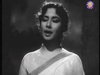 Kabhi To Milegi - Meena Kumari & Pradeep Kumar - Aarti