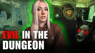 This Castle's GRISLY History Led to TERRIFYING Paranormal Activity