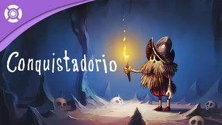 Conquistadorio – Gameplay Trailer