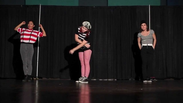 LOCKING DIVAS jajavankova scarnabil lily