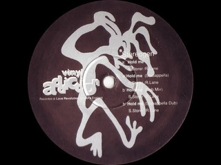 Stereogen   Hold Me Dub Mix