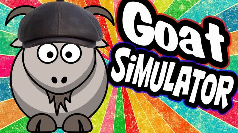 Неудержимый Козел Смешные Моменты (goat