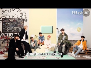 Eng SubEPISODE 2019 FESTA Family Portrait Shooting #1