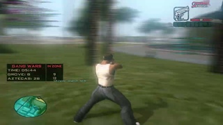 кашляю w/ @здравыйпацан  gta in desc