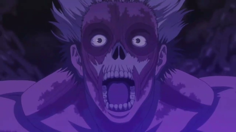 Bleach MEP Blast Motion